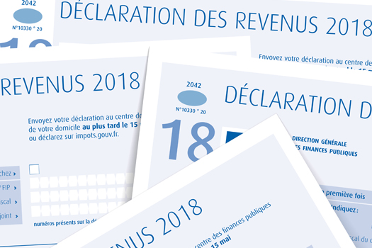 Cabinet ARDOUREL & MATHONIER - Impôt sur le revenu : dates-limites de la déclaration en 2019